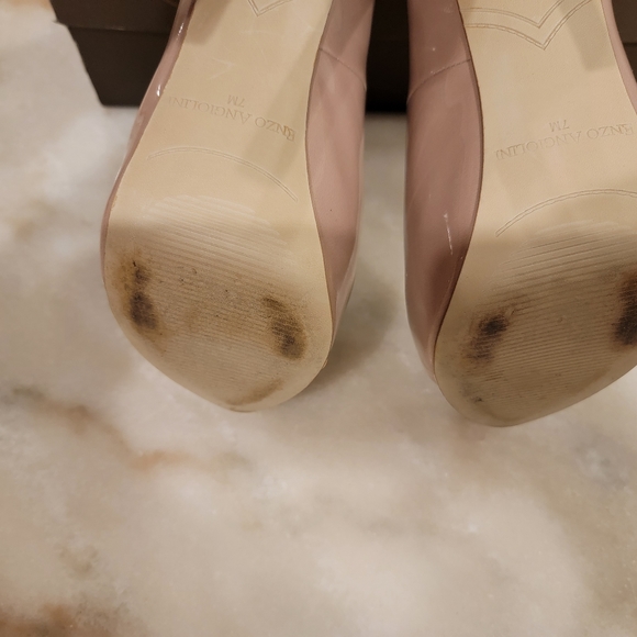 Enzo Angiolini - Picture 3 of 7